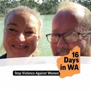 Meet your Posher, Sharon